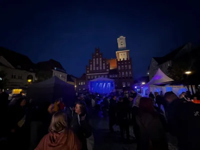 Foto des Albums: Stadtfest 