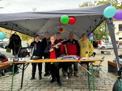 Foto des Albums: Stadtfest 