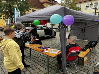 Foto des Albums: Stadtfest 