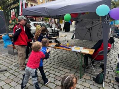 Foto des Albums: Stadtfest 