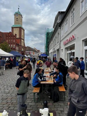 Foto des Albums: Stadtfest 
