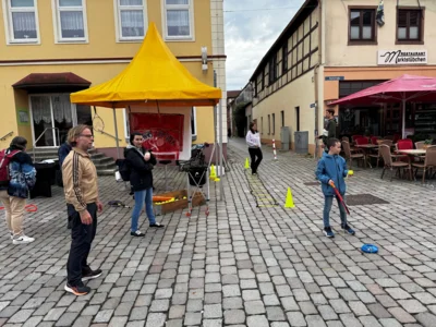 Foto des Albums: Stadtfest 