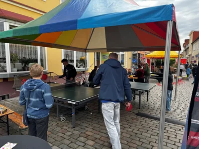 Foto des Albums: Stadtfest 