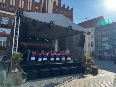 Foto des Albums: Stadtfest Wittstock Dosse 