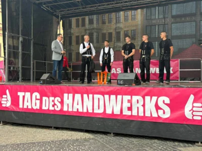Foto des Albums: Tag des Handwerks 2026