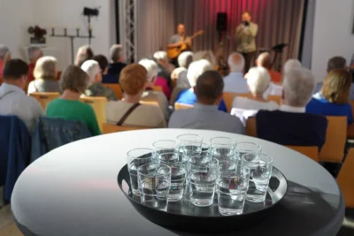 Foto des Albums: Mehr als Wir