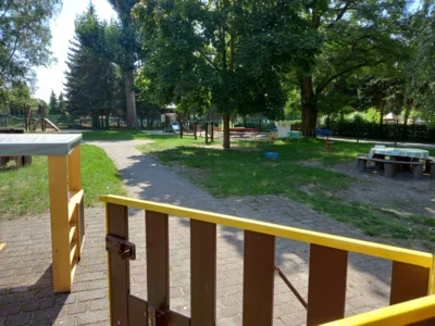 Au&szlig;enspielgel&auml;nde  (Bild vergr&ouml;&szlig;ern)
