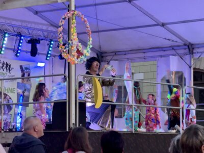 Foto des Albums: Auerbacher Einkaufsnacht 2026