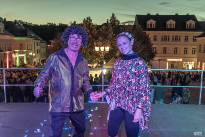 Foto des Albums: Auerbacher Einkaufsnacht 2026