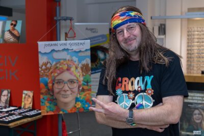 Foto des Albums: Auerbacher Einkaufsnacht 2026