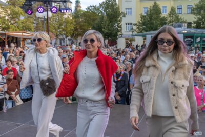 Foto des Albums: Auerbacher Einkaufsnacht 2026