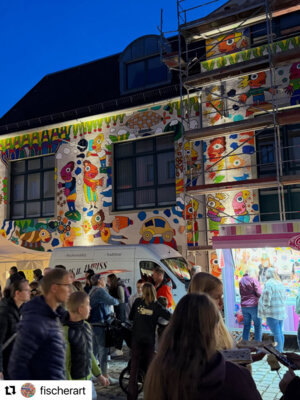 Foto des Albums: Auerbacher Einkaufsnacht 2026