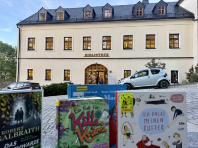 Foto des Albums: Auerbacher Einkaufsnacht 2026