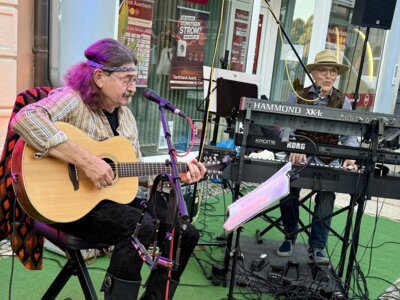 Foto des Albums: Auerbacher Einkaufsnacht 2026
