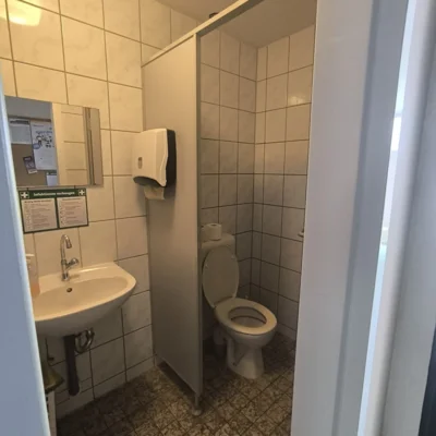 Damen WC&copy;TuS Bengel  (Bild vergr&ouml;&szlig;ern)