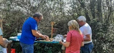 Foto des Albums: Kartoffelbraten 2026