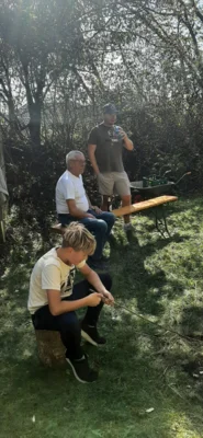 Foto des Albums: Kartoffelbraten 2026