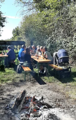 Foto des Albums: Kartoffelbraten 2026