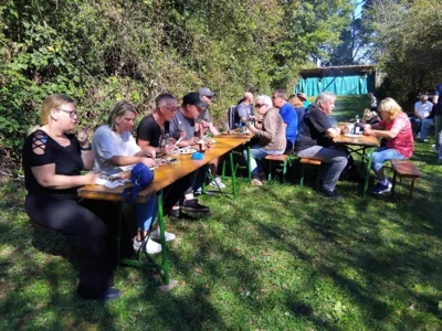 Foto des Albums: Kartoffelbraten 2026