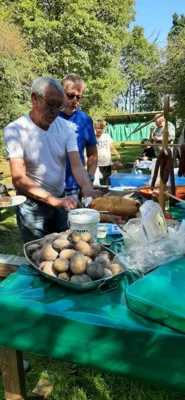 Foto des Albums: Kartoffelbraten 2026