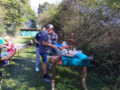 Foto des Albums: Kartoffelbraten 2026
