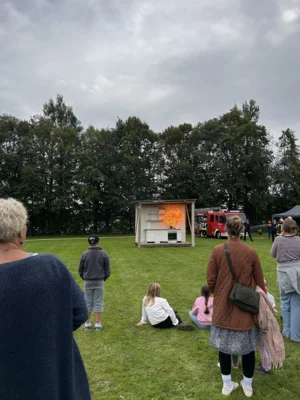 Vorschaubild: 22 Zweiter Fettbrand