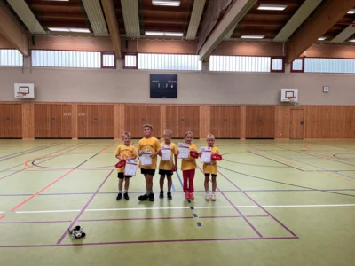 Foto des Albums: Skiverein 10-26