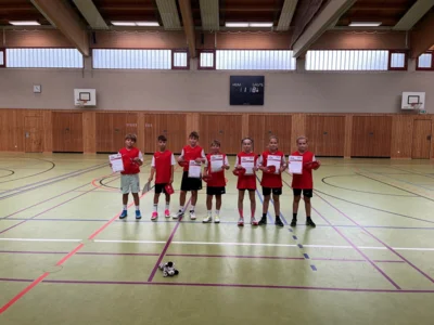 Foto des Albums: Skiverein 10-26
