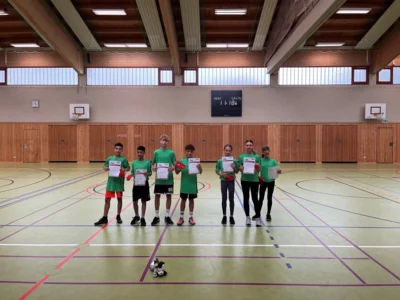 Foto des Albums: Skiverein 10-26