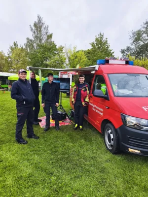 Foto des Albums: Kinderfest 2026