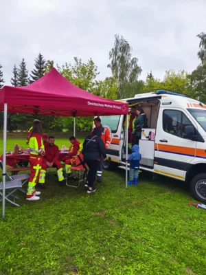 Foto des Albums: Kinderfest 2026