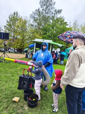 Foto des Albums: Kinderfest 2026