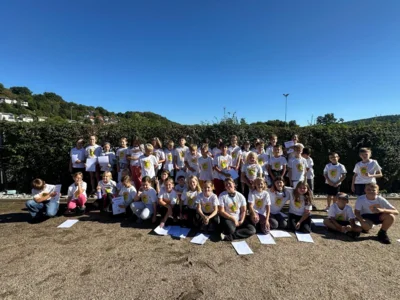 Foto des Albums: HTV Grundschulcup 2026