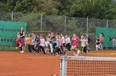 Foto des Albums: HTV Grundschulcup 2026