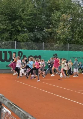 Foto des Albums: HTV Grundschulcup 2026