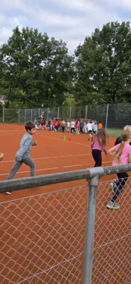 Foto des Albums: HTV Grundschulcup 2026