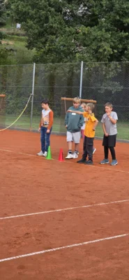 Foto des Albums: HTV Grundschulcup 2026