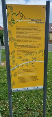 Vorschaubild: Dingolshausen kennen