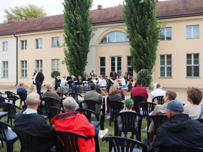 Foto des Albums: Königin Luises Herbstfest 2026