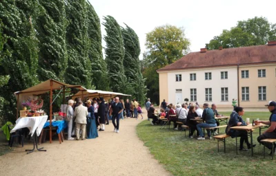 Foto des Albums: Königin Luises Herbstfest 2026