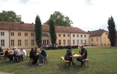 Foto des Albums: Königin Luises Herbstfest 2026