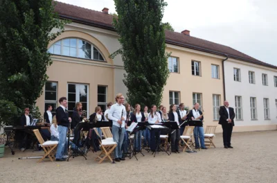 Foto des Albums: Königin Luises Herbstfest 2026