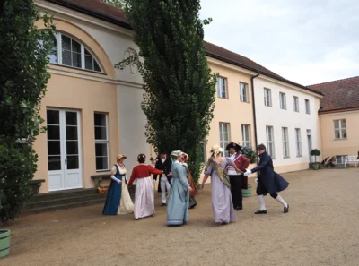 Foto des Albums: Königin Luises Herbstfest 2026