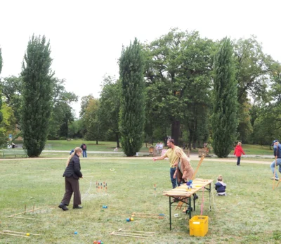 Foto des Albums: Königin Luises Herbstfest 2026