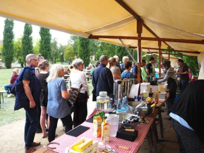 Foto des Albums: Königin Luises Herbstfest 2026