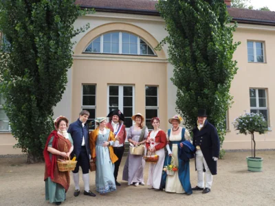 Foto des Albums: Königin Luises Herbstfest 2026