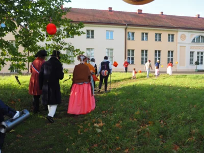 Foto des Albums: Königin Luises Herbstfest 2026