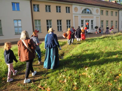 Foto des Albums: Königin Luises Herbstfest 2026
