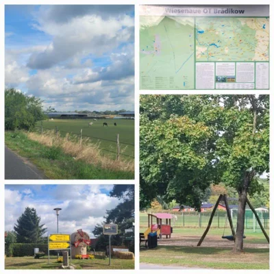 Foto des Albums: Brädikow