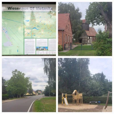 Fotoalbum Vietznitz